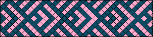 Normal pattern #10236 variation #8952