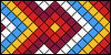 Normal pattern #26448 variation #8986