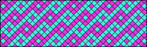 Normal pattern #9342 variation #9007