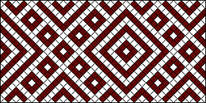 Normal pattern #26455 variation #9015