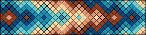 Normal pattern #18 variation #9026