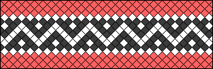 Normal pattern #26606 variation #9029