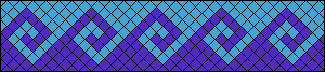 Normal pattern #5608 variation #9046