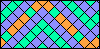 Normal pattern #26617 variation #9052