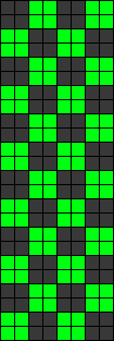 Alpha pattern #26623 variation #9099 preview