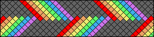 Normal pattern #2285 variation #9108