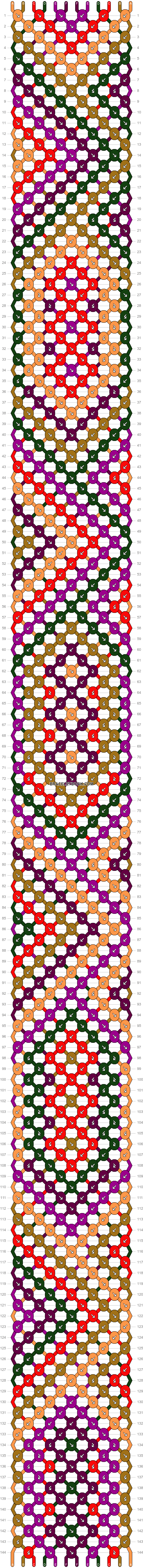 Normal pattern #26360 variation #9119 pattern