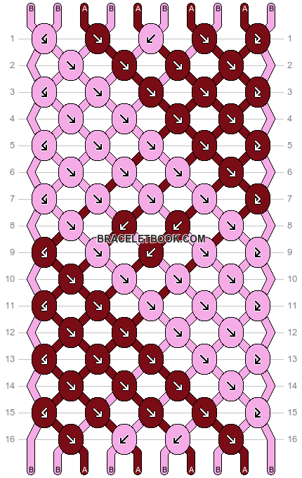 Normal pattern #26216 variation #9159 pattern