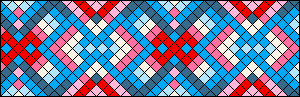 Normal pattern #26615 variation #9163