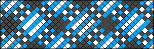 Normal pattern #25100 variation #9183