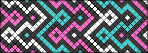 Normal pattern #25025 variation #9185