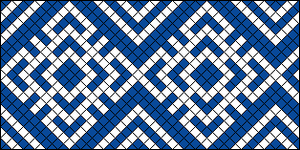 Normal pattern #20186 variation #9199