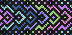 Normal pattern #22524 variation #9230
