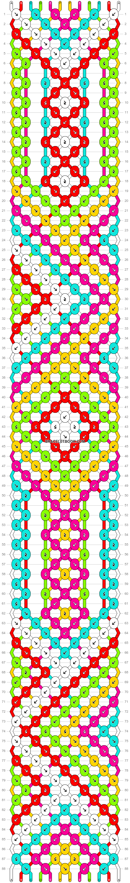 Normal pattern #26658 variation #9244 pattern