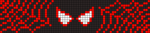 Alpha pattern #16776 variation #9272