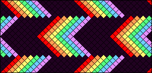 Normal pattern #11146 variation #9281