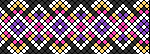 Normal pattern #26609 variation #9286