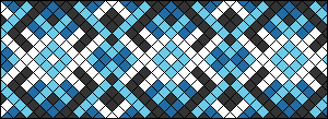 Normal pattern #26109 variation #9288