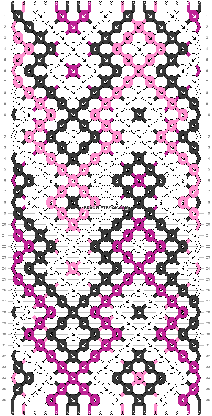 Normal pattern #25916 variation #9290 pattern