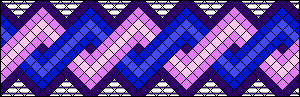 Normal pattern #17412 variation #9348