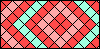 Normal pattern #26690 variation #9368