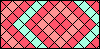 Normal pattern #26690 variation #9372