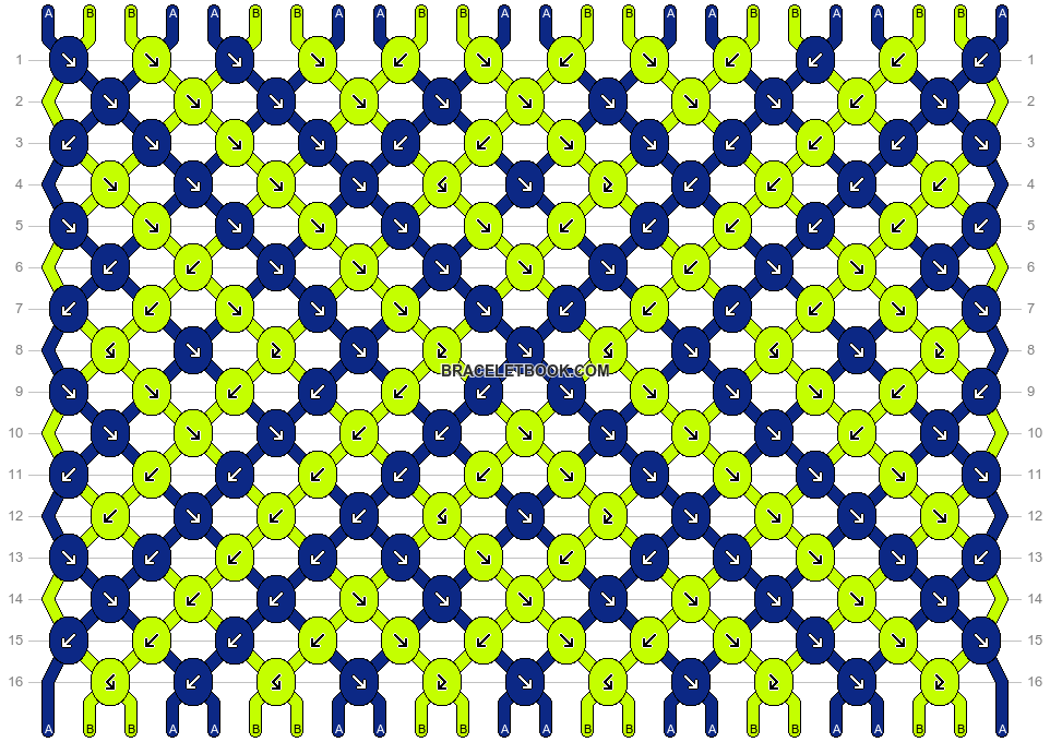 Normal pattern #26499 variation #9374 pattern