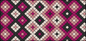 Normal pattern #26683 variation #9409