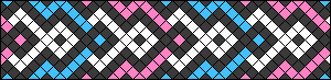 Normal pattern #26719 variation #9410