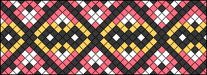 Normal pattern #24725 variation #9418