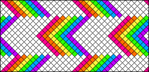 Normal pattern #11146 variation #9419