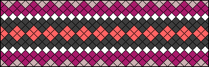 Normal pattern #9171 variation #9450