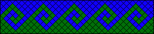 Normal pattern #5608 variation #9464