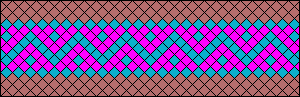 Normal pattern #26606 variation #9477