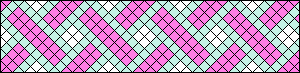 Normal pattern #8889 variation #9485