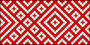 Normal pattern #26455 variation #9494