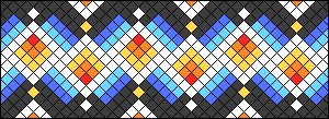 Normal pattern #24253 variation #9540
