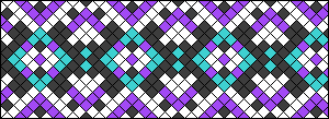 Normal pattern #24611 variation #9542