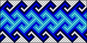Normal pattern #26767 variation #9546