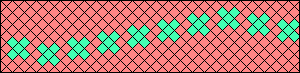 Normal pattern #11256 variation #9550