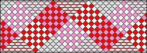 Normal pattern #26811 variation #9551