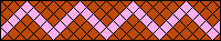 Normal pattern #7 | BraceletBook