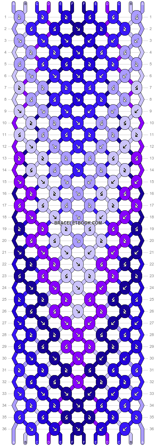 Normal pattern #22971 variation #9569 pattern
