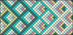 Normal pattern #24520 variation #9590