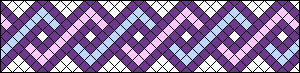 Normal pattern #14707 variation #9609