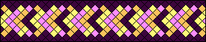Normal pattern #26256 variation #9631
