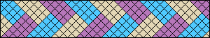 Normal pattern #117 variation #9650