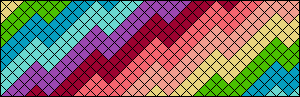 Normal pattern #23104 variation #9655