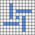 Alpha pattern #15241 variation #9668