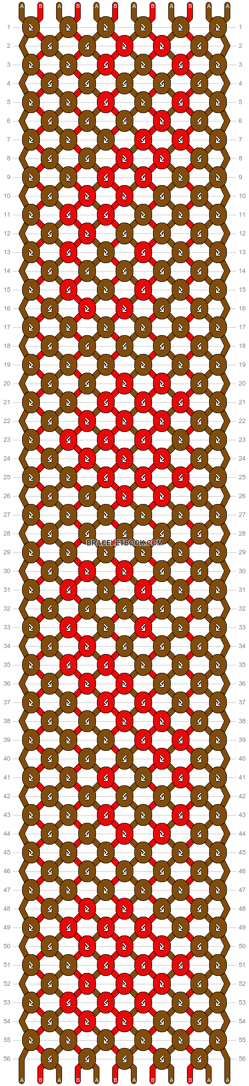 Normal pattern #19063 variation #9686 pattern